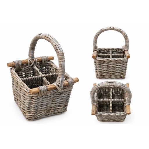 Bottle/Cutlery Holder